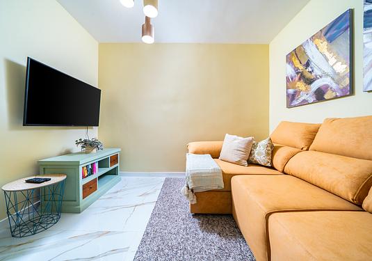 Apartment in Torrevieja