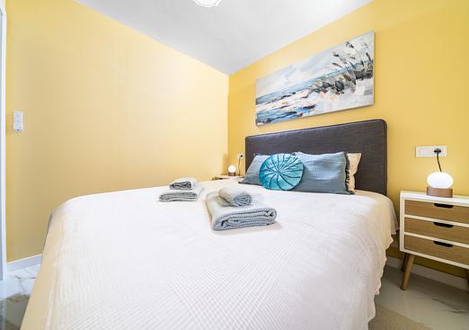 Apartment in Torrevieja