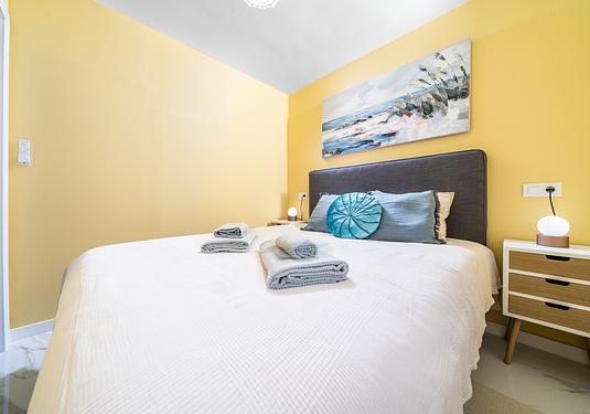 Apartment in Torrevieja