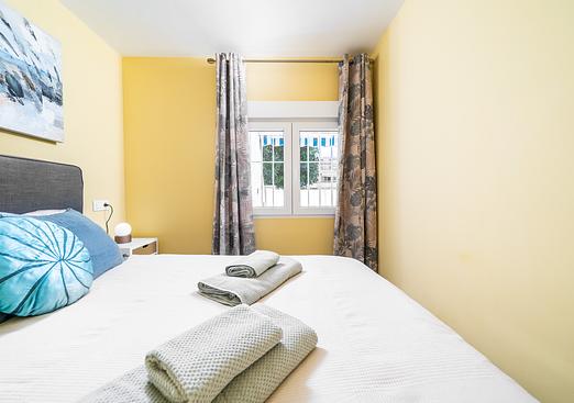Apartment in Torrevieja