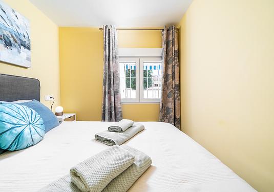 Apartment in Torrevieja