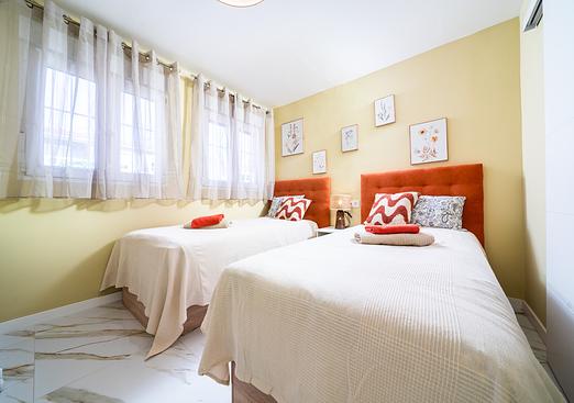 Apartment in Torrevieja