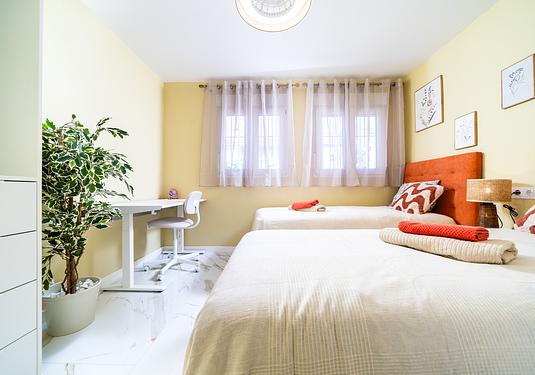 Apartment in Torrevieja