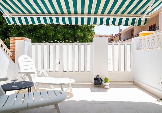 Apartment in Torrevieja