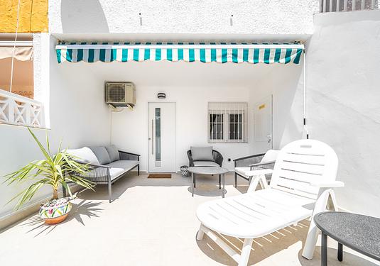 Apartment in Torrevieja