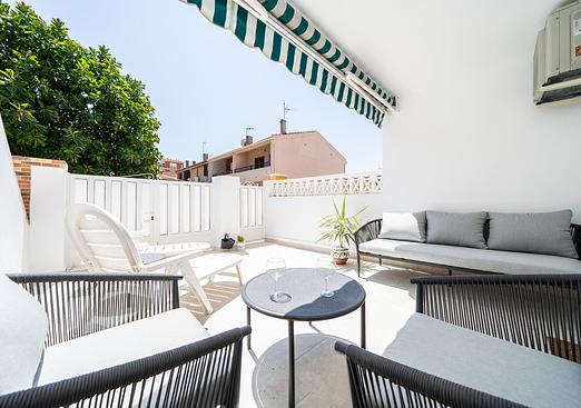 Apartment in Torrevieja