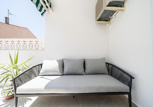Apartment in Torrevieja