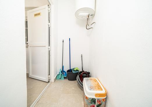 Apartment in Torrevieja