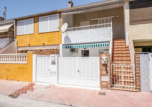 Apartment in Torrevieja