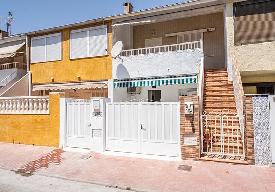 Apartment in Torrevieja