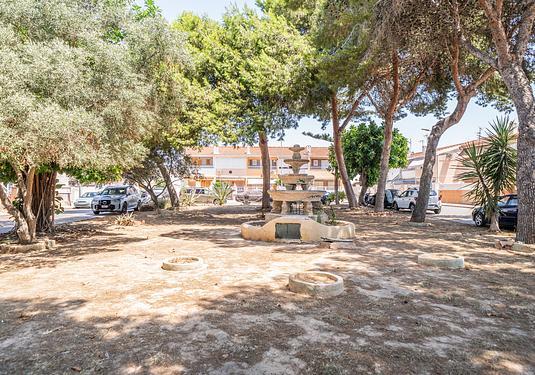 Apartment in Torrevieja