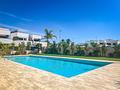Apartment in Santiago de la Ribera