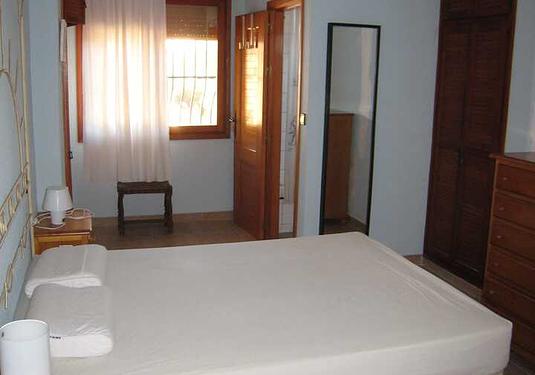 Villa in Campoamor