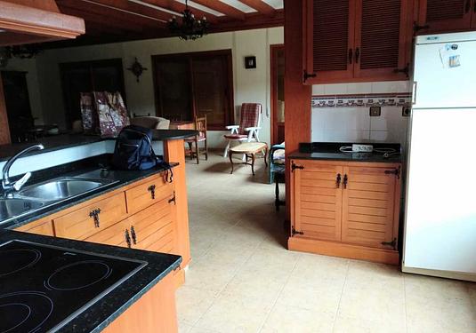 Villa in Campoamor