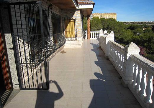 Villa in Campoamor