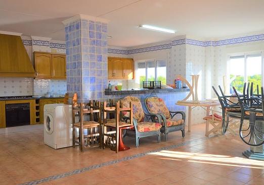 Villa in Campoamor