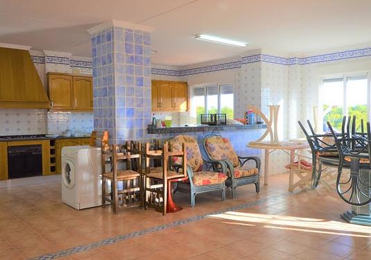 Villa in Campoamor
