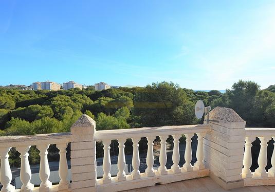 Villa in Campoamor