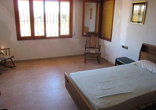 Villa in Campoamor