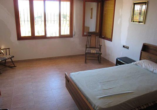 Villa in Campoamor