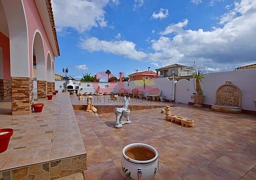 Villa in Cabo Roig