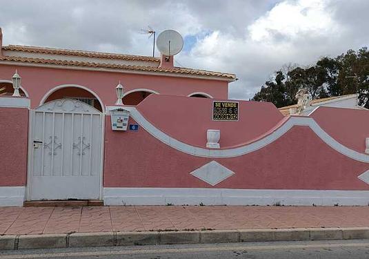 Villa in Cabo Roig