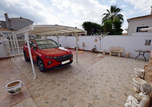 Villa in Cabo Roig