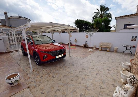 Villa in Cabo Roig