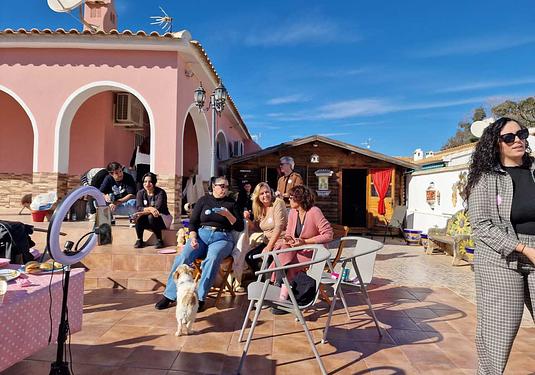 Villa in Cabo Roig