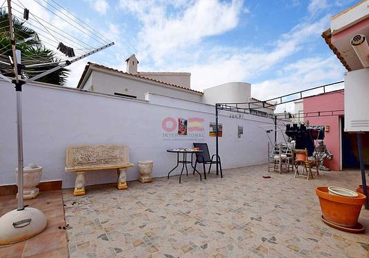 Villa in Cabo Roig