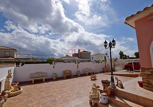 Villa in Cabo Roig