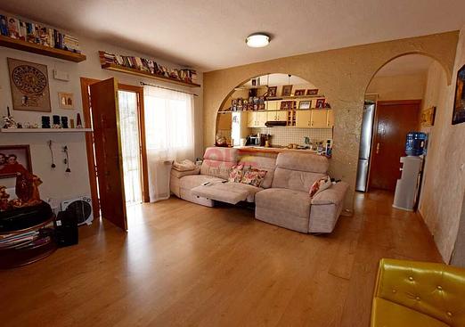 Villa in Cabo Roig