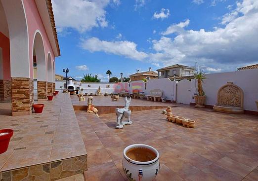 Villa in Cabo Roig
