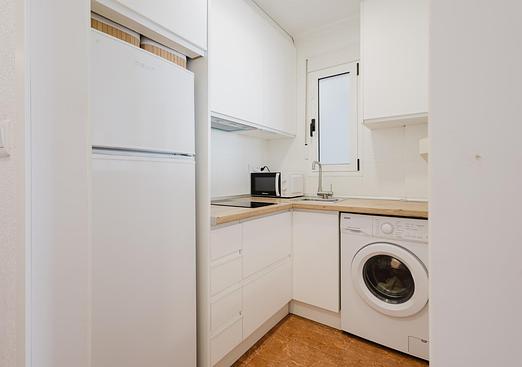 Apartment in Torrevieja