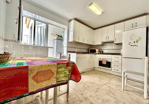 Town house in Torre de La Horadada
