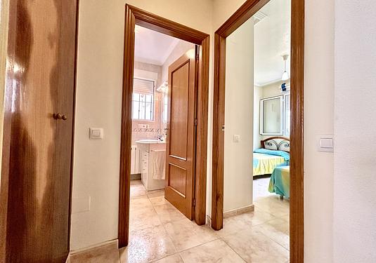 Town house in Torre de La Horadada