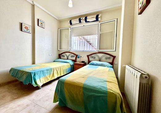 Town house in Torre de La Horadada
