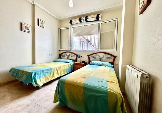 Town house in Torre de La Horadada