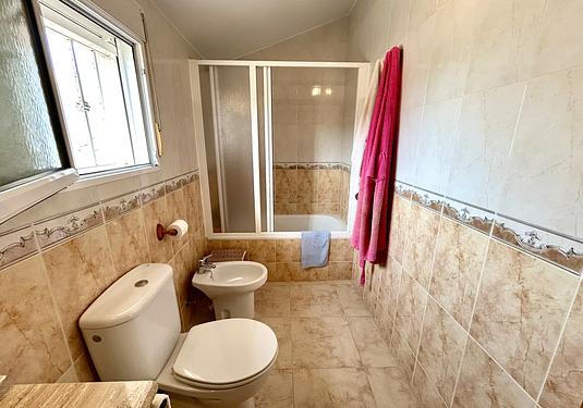 Town house in Torre de La Horadada