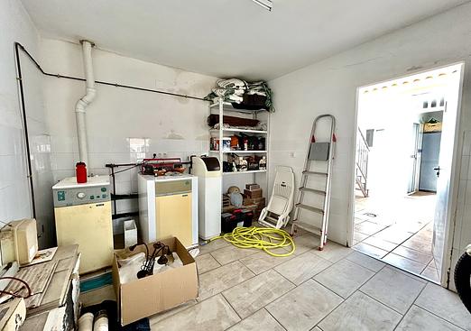 Town house in Torre de La Horadada