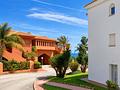 Apartment in La Duquesa
