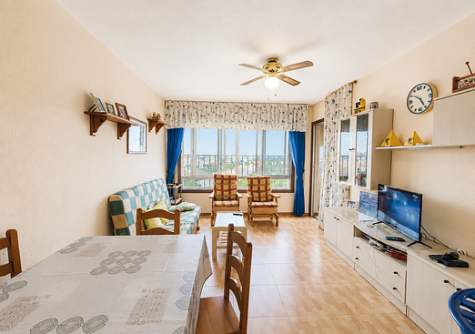 Apartment in La Zenia