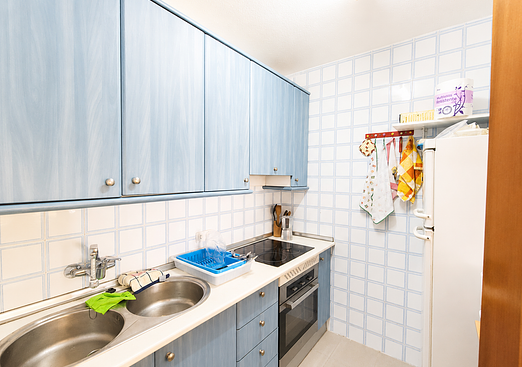 Apartment in La Zenia