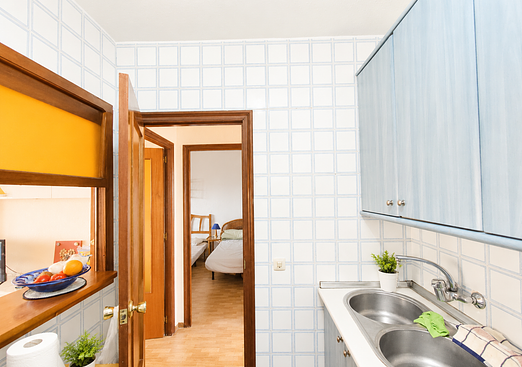 Apartment in La Zenia