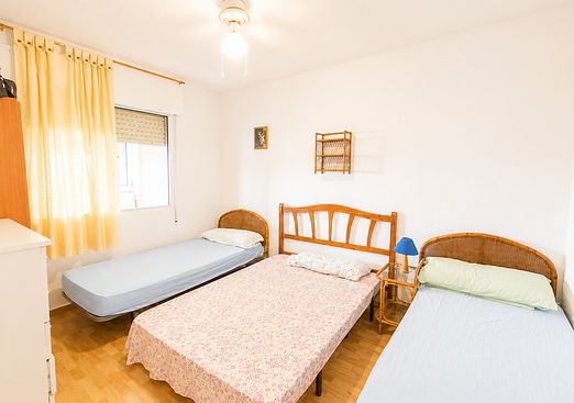 Apartment in La Zenia