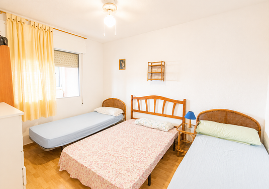 Apartment in La Zenia