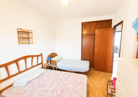 Apartment in La Zenia