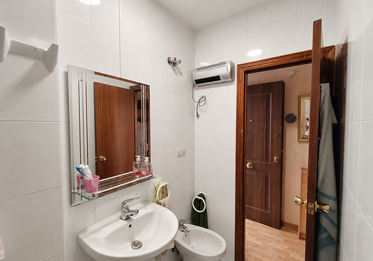 Apartment in La Zenia