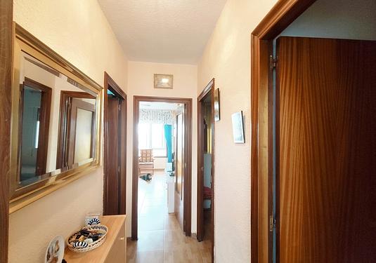 Apartment in La Zenia