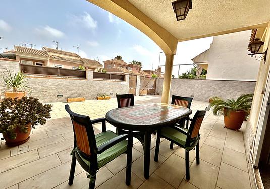 Town house in Torre de La Horadada